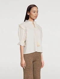 Lora Blouse