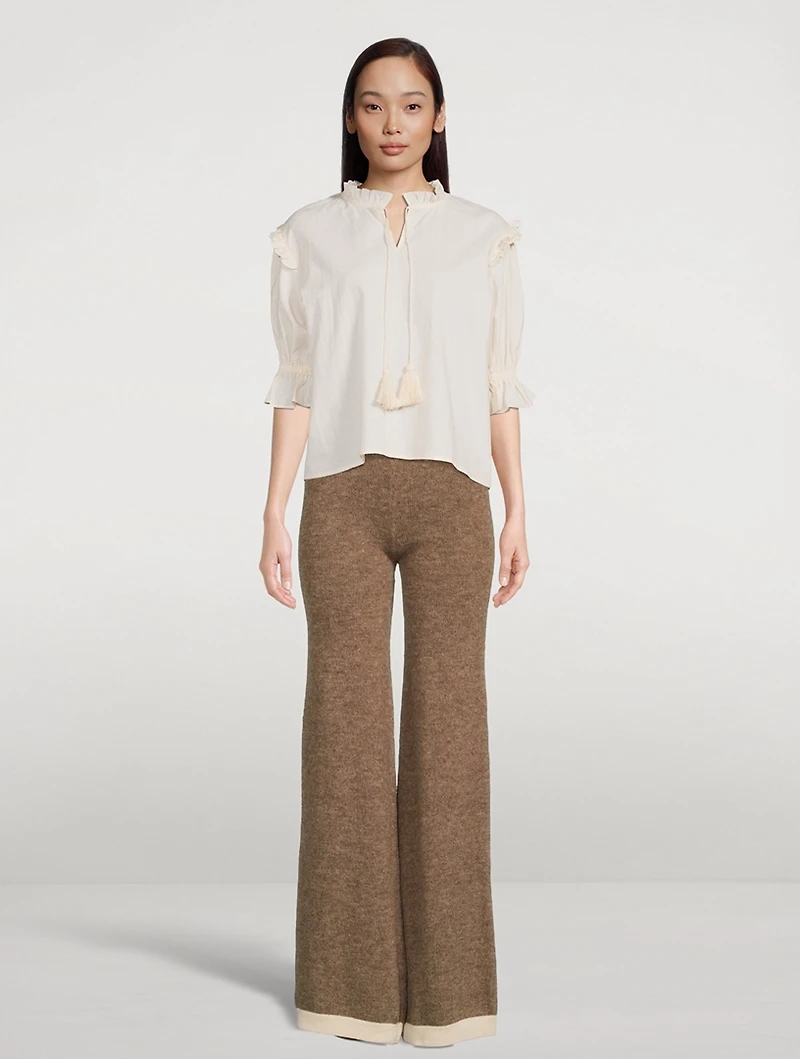 Lora Blouse