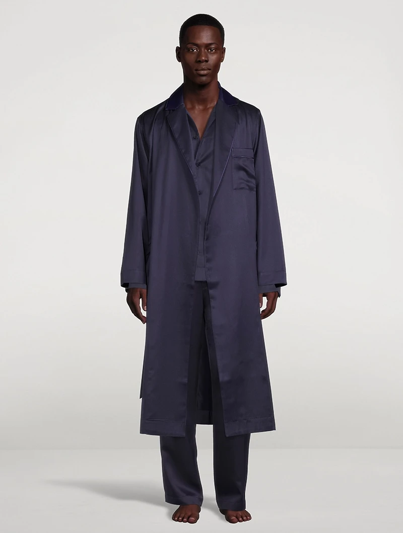Home Lyocell Pajama Pants