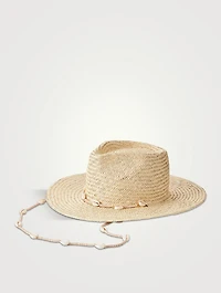 Seashells Fedora