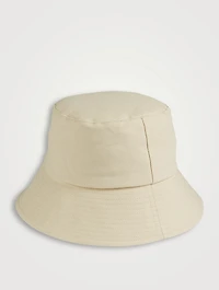 Wave Bucket Hat