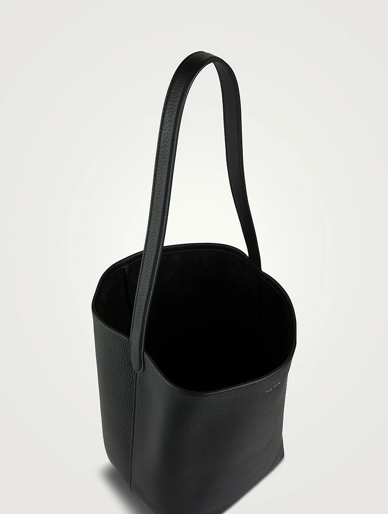 Park Leather Tote Bag