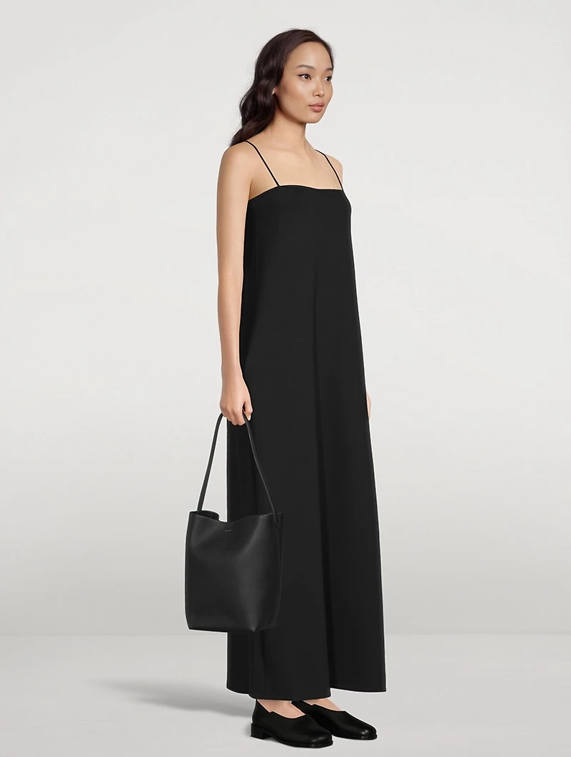 Park Leather Tote Bag
