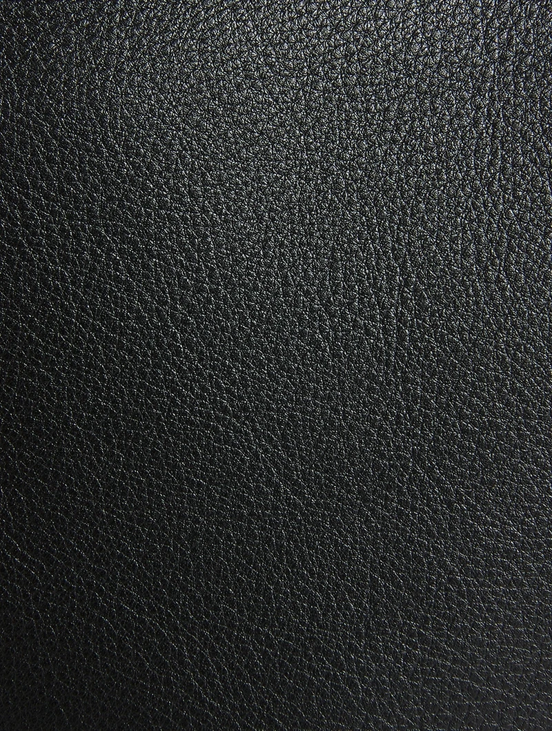 Small Slouchy Banana Leather Bag
