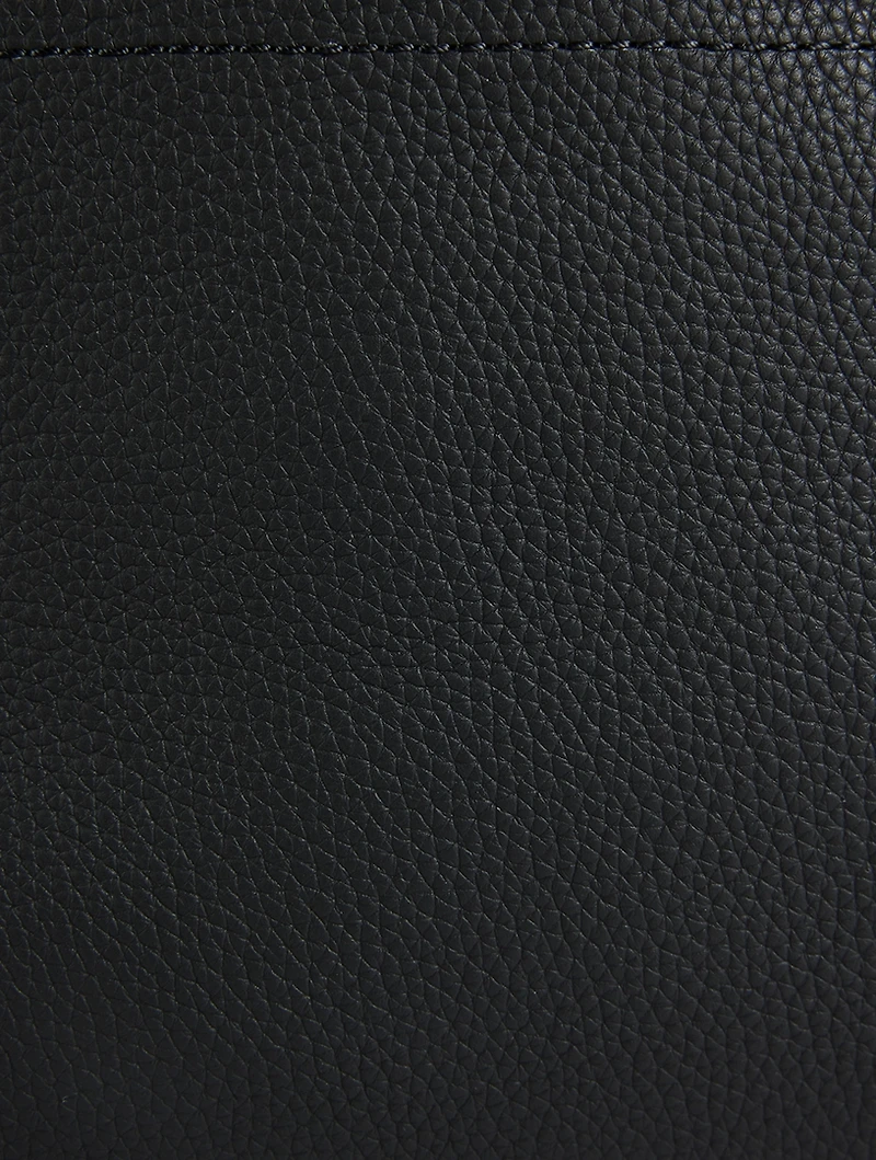Soft Margaux 15 Leather Satchel