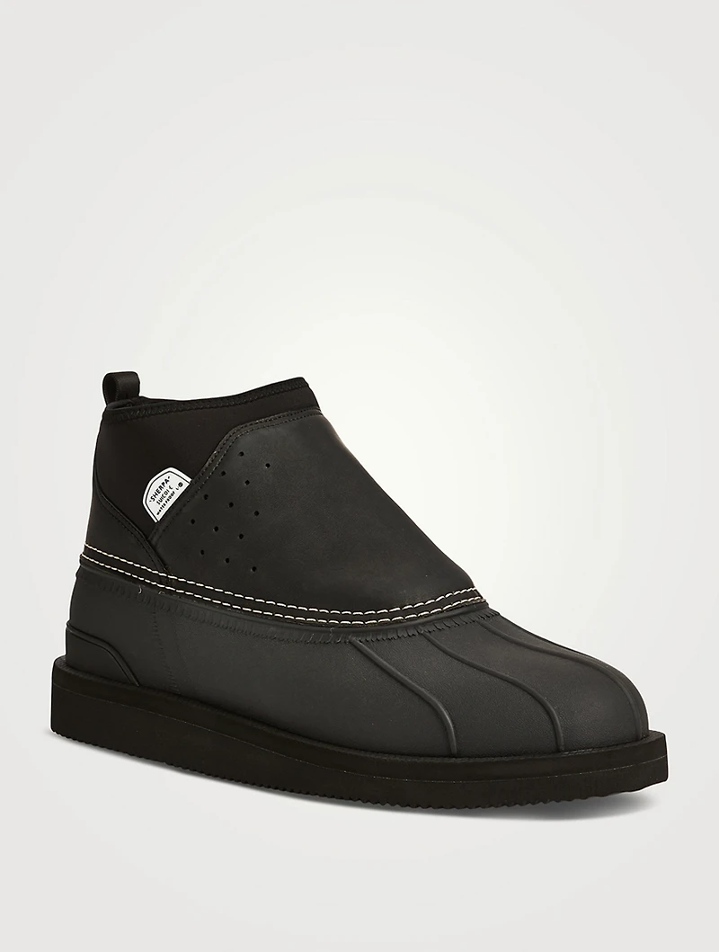 Bee-wpab Rubber Boots