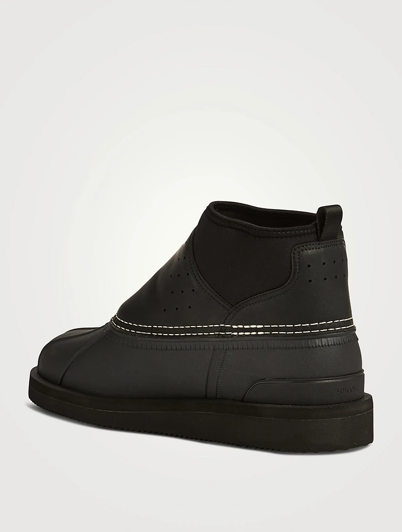 Bee-wpab Rubber Boots