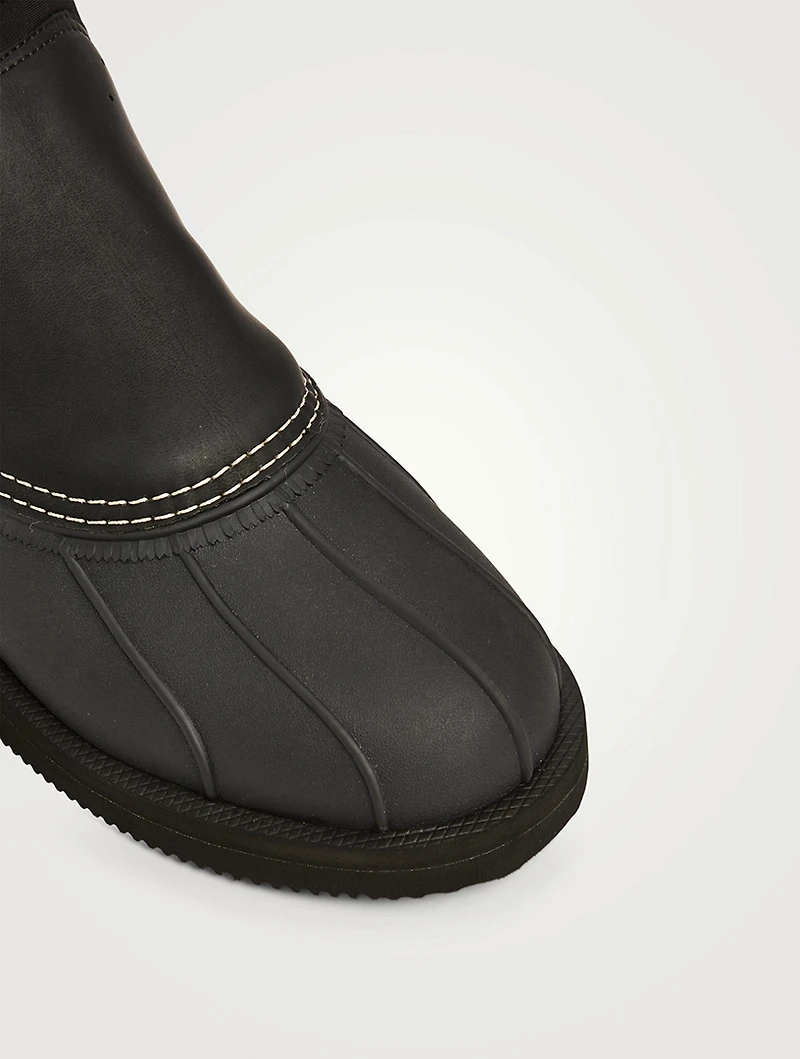 Bee-wpab Rubber Boots