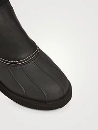 Bee-wpab Rubber Boots