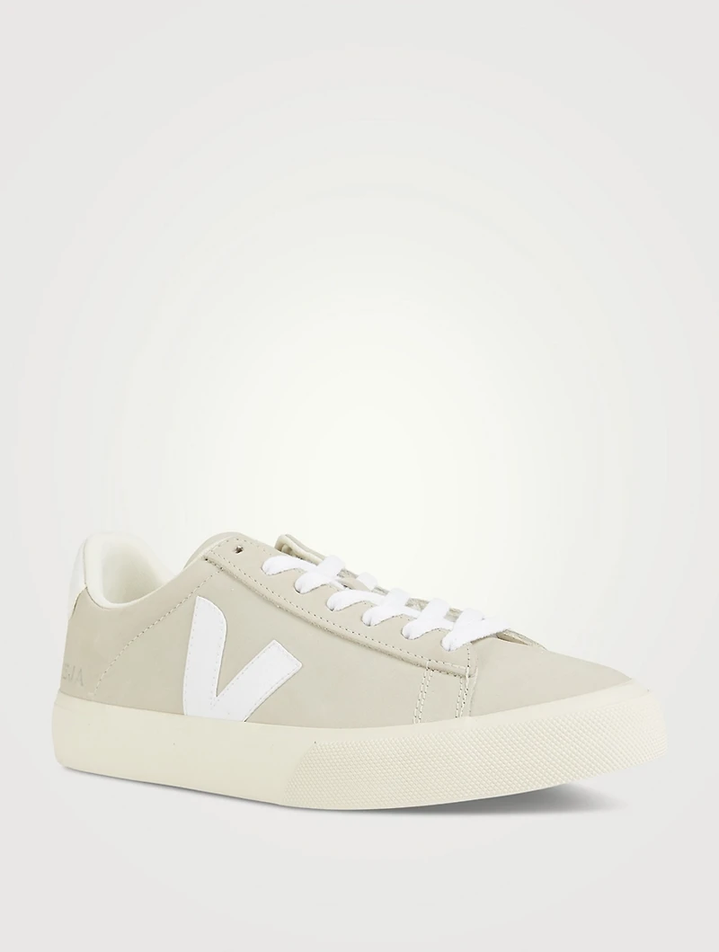 Campo Suede Sneakers