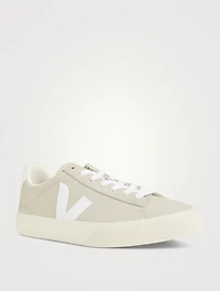 Campo Suede Sneakers