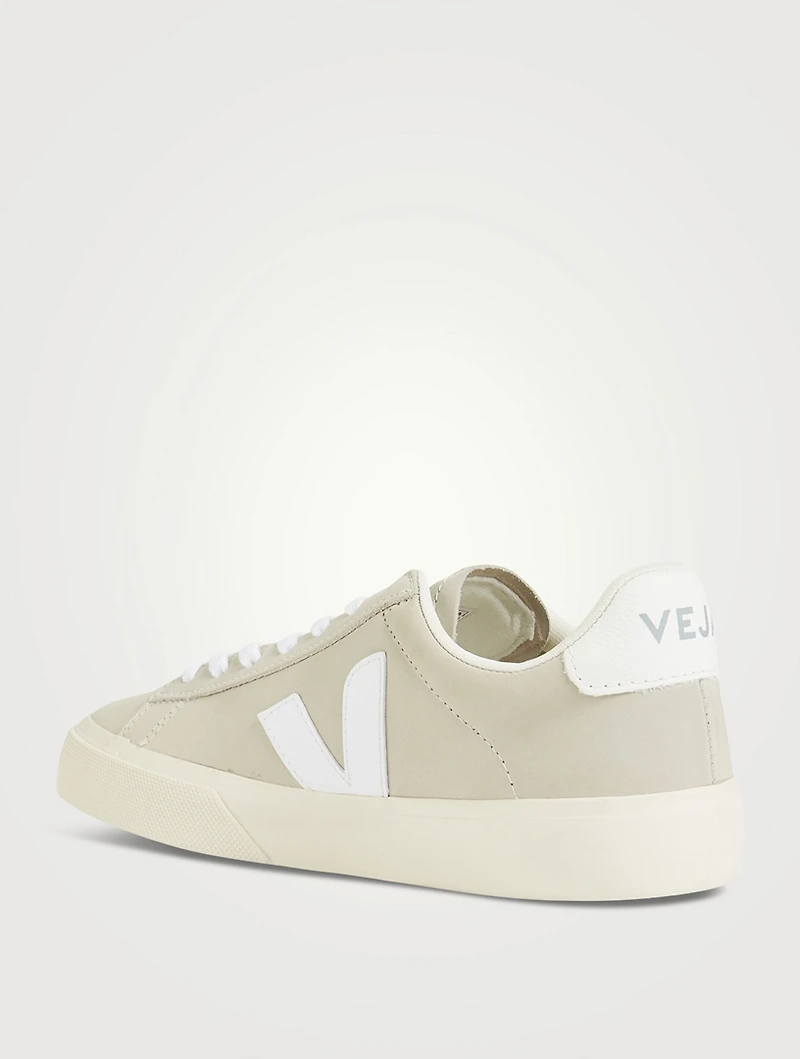 Campo Suede Sneakers