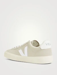 Campo Suede Sneakers