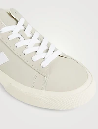 Campo Suede Sneakers