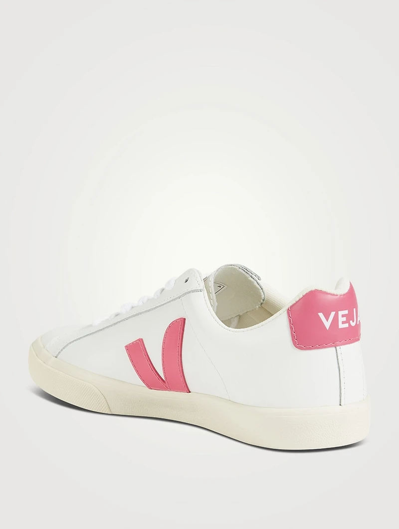 Esplar Leather Sneakers