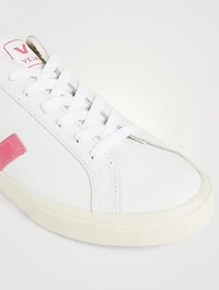 Esplar Leather Sneakers