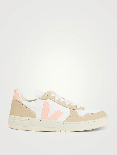 V-10 Alveomesh Sneakers