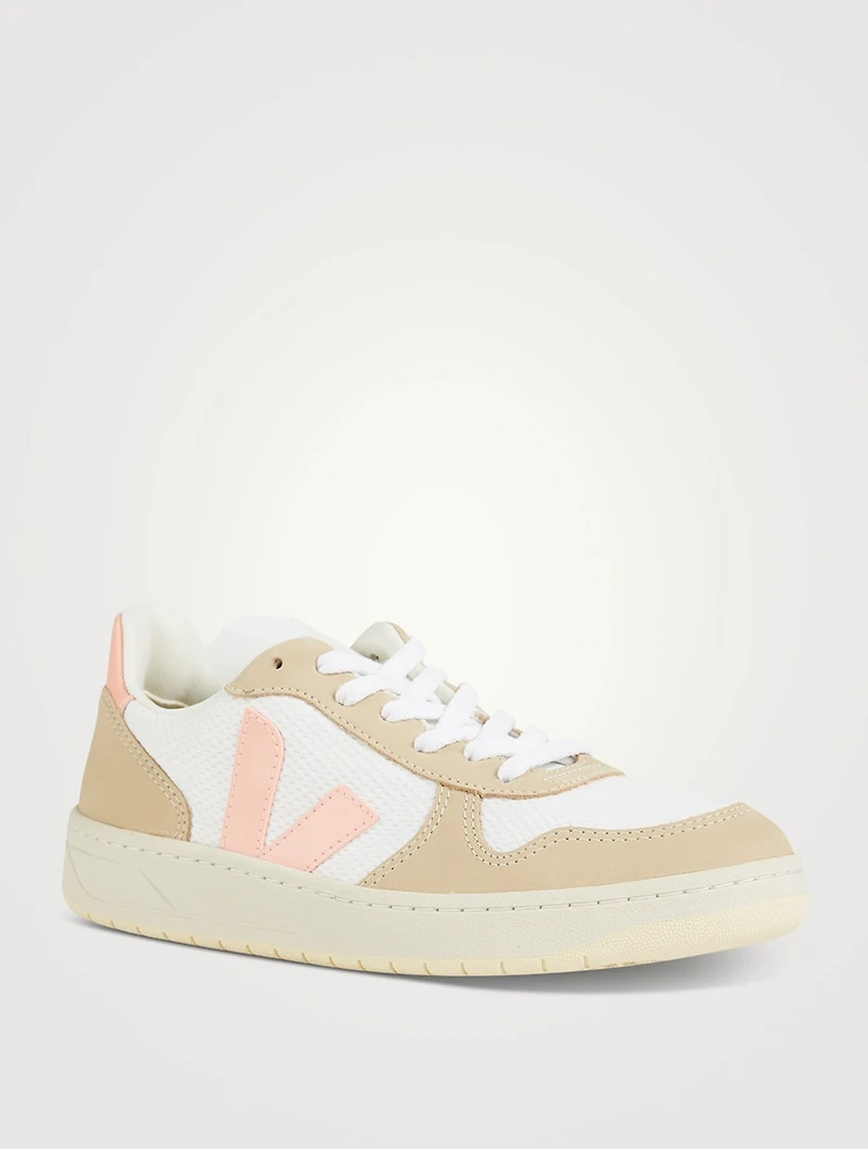 V-10 Alveomesh Sneakers
