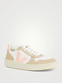 V-10 Alveomesh Sneakers