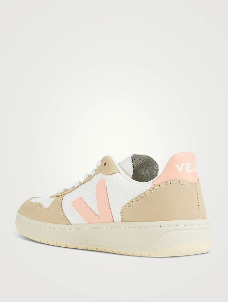 V-10 Alveomesh Sneakers