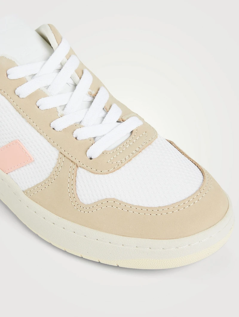 V-10 Alveomesh Sneakers