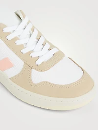 V-10 Alveomesh Sneakers