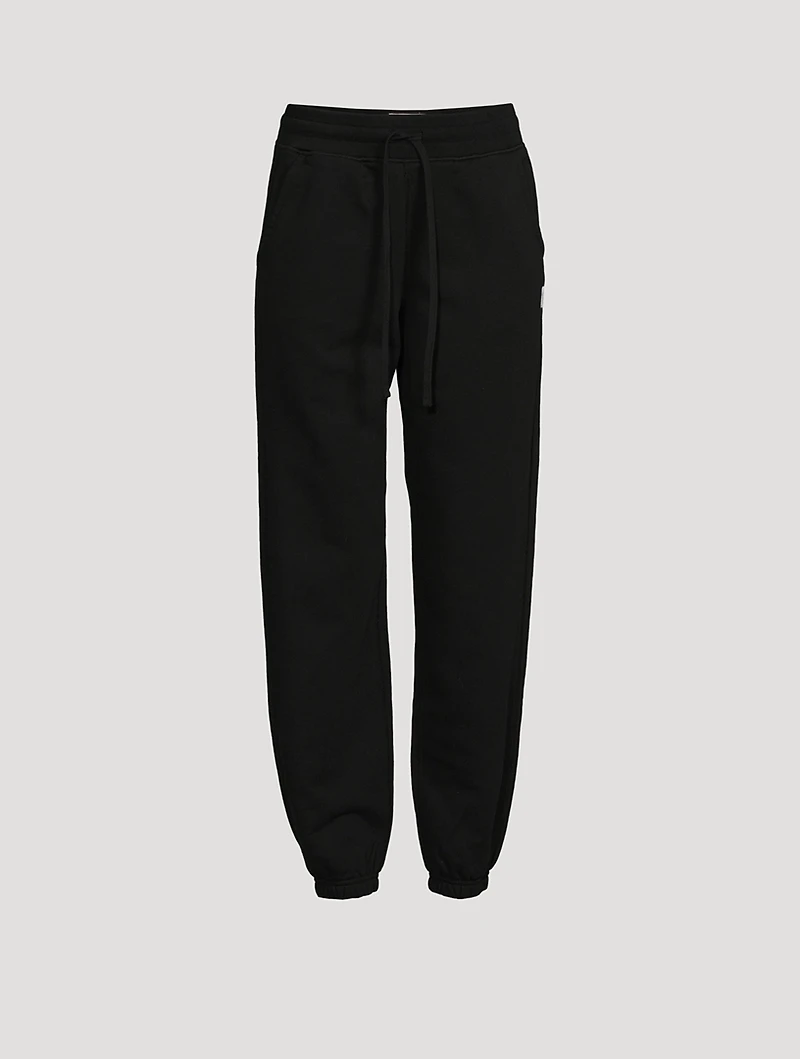 Midweight Terry Sweatpants