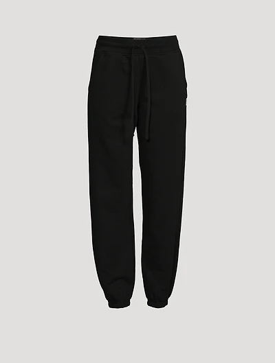 Midweight Terry Sweatpants