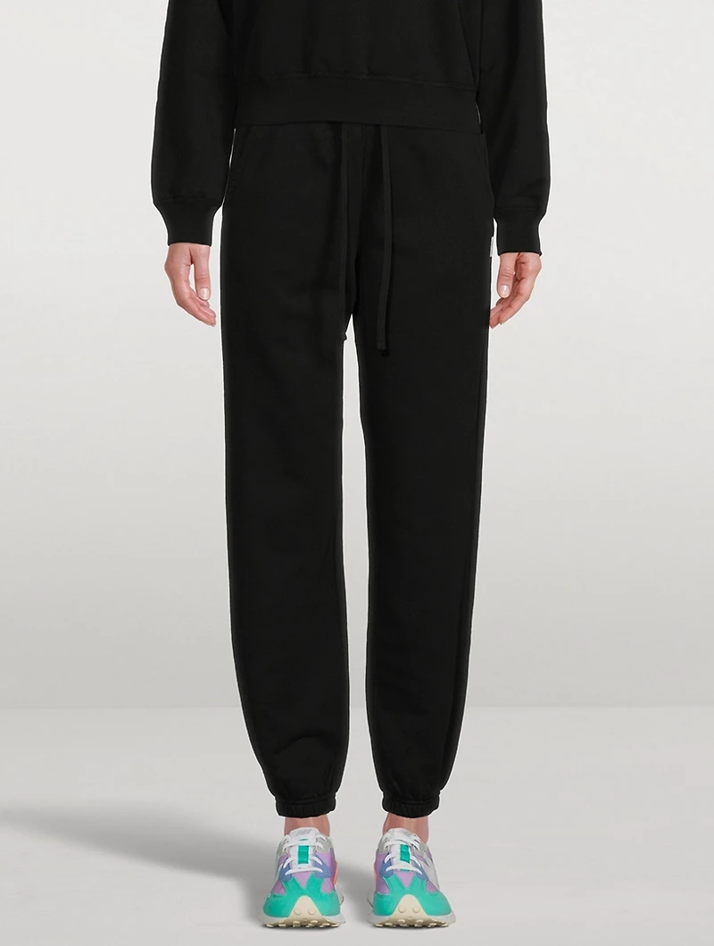 Midweight Terry Sweatpants