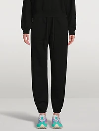 Midweight Terry Sweatpants