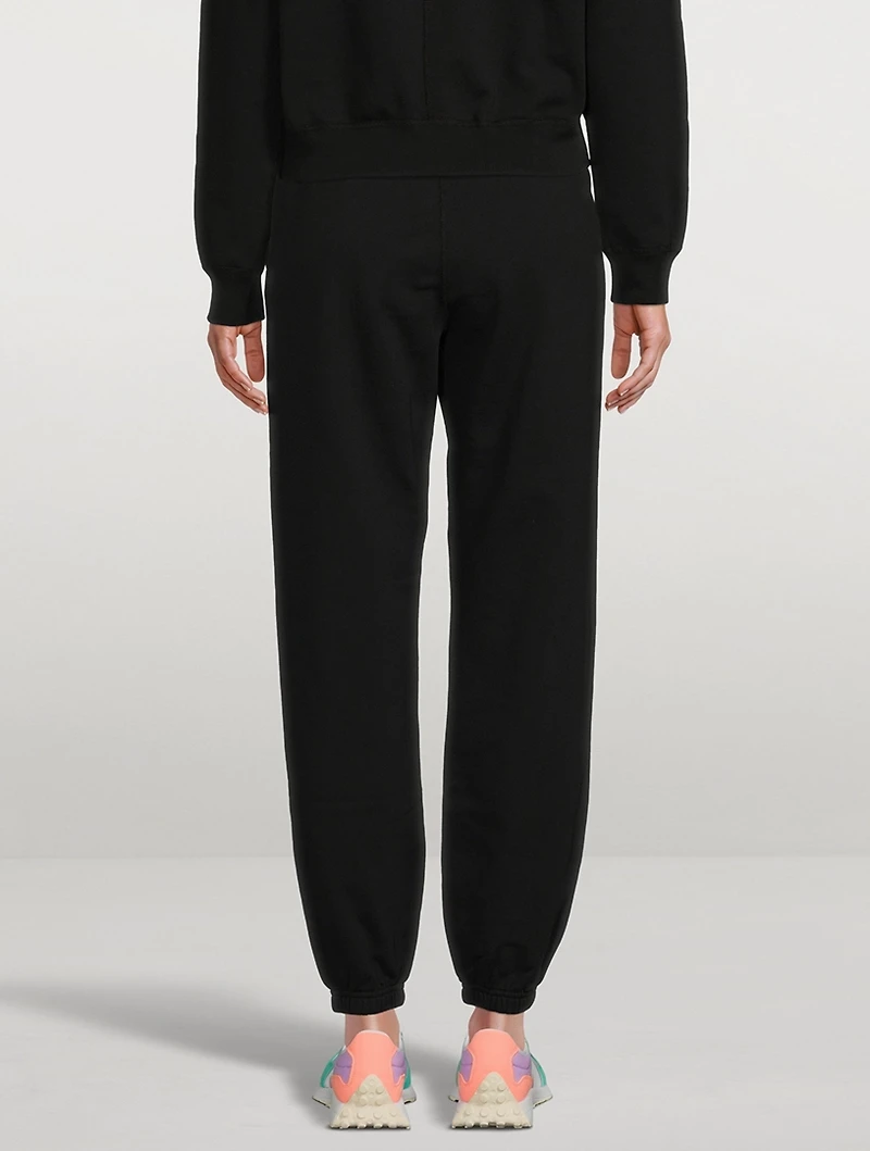 Midweight Terry Sweatpants