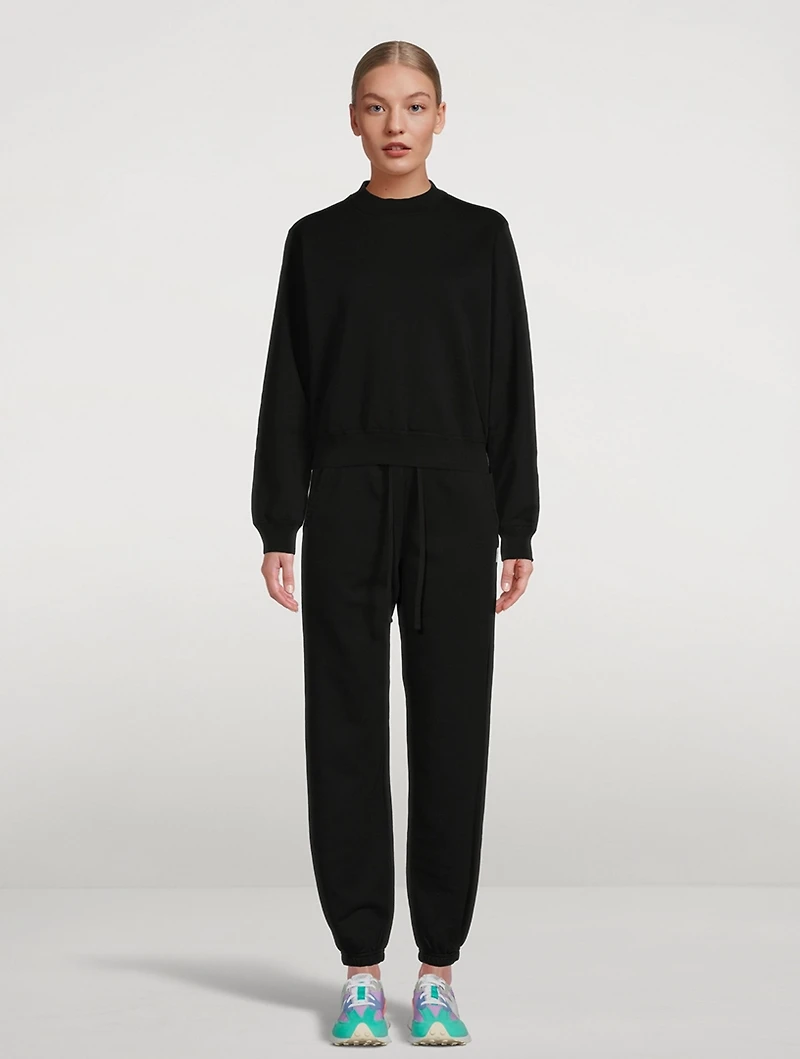 Midweight Terry Sweatpants