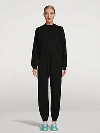 Midweight Terry Sweatpants