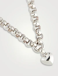 Amorina Pendant Necklace