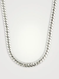 Piatta Necklace