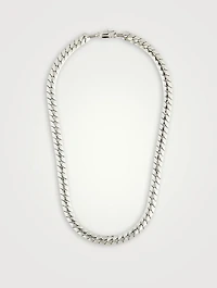 Piatta Necklace