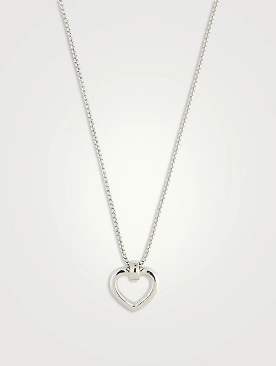 Tesoro Pendant Necklace