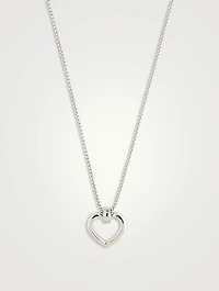 Tesoro Pendant Necklace