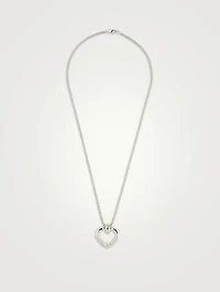 Tesoro Pendant Necklace