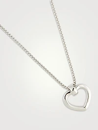 Tesoro Pendant Necklace