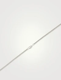 Tesoro Pendant Necklace