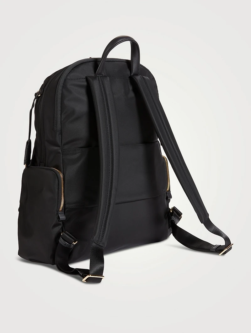Carson Backpack