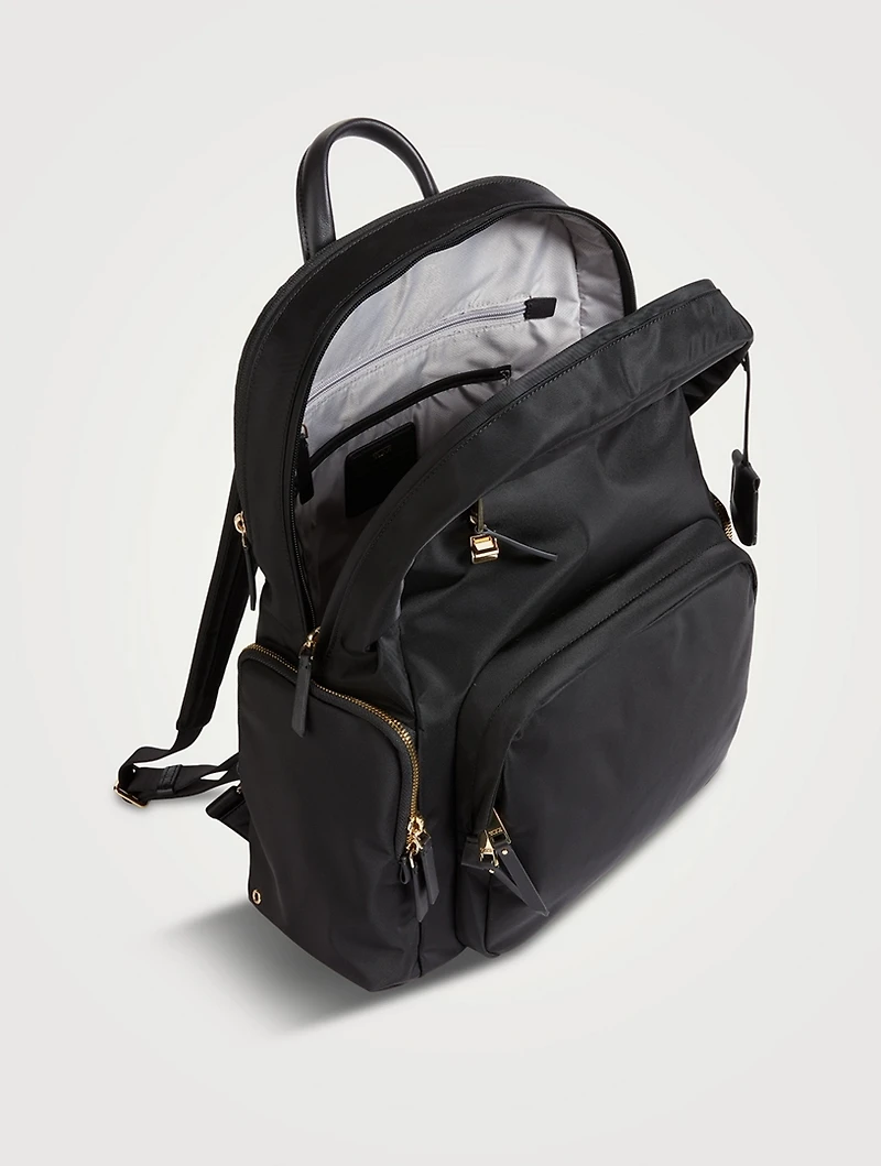 Carson Backpack