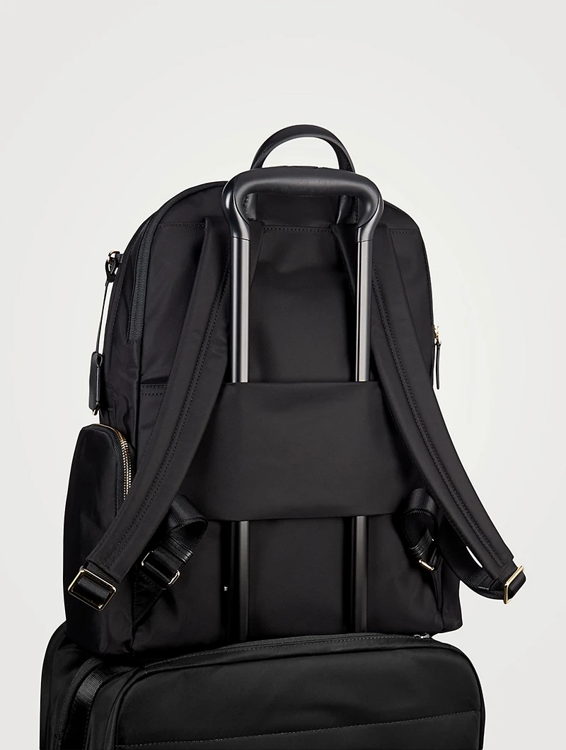 Carson Backpack