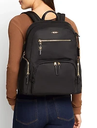 Carson Backpack