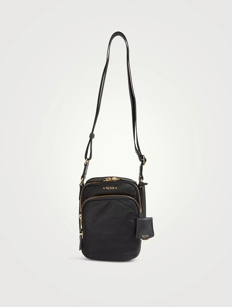 Ruma Crossbody Bag