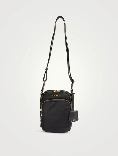 Ruma Crossbody Bag