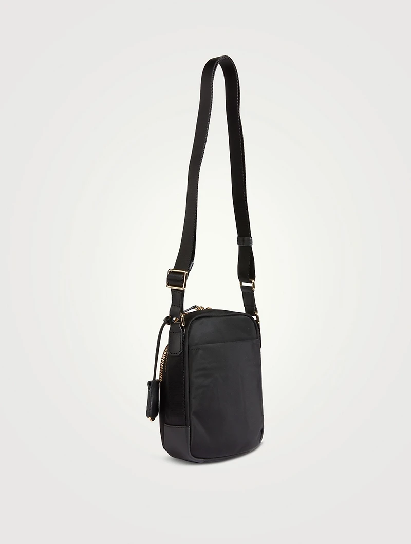 Ruma Crossbody Bag