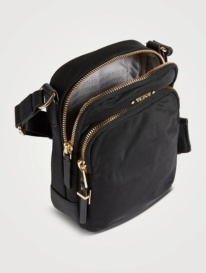 Ruma Crossbody Bag
