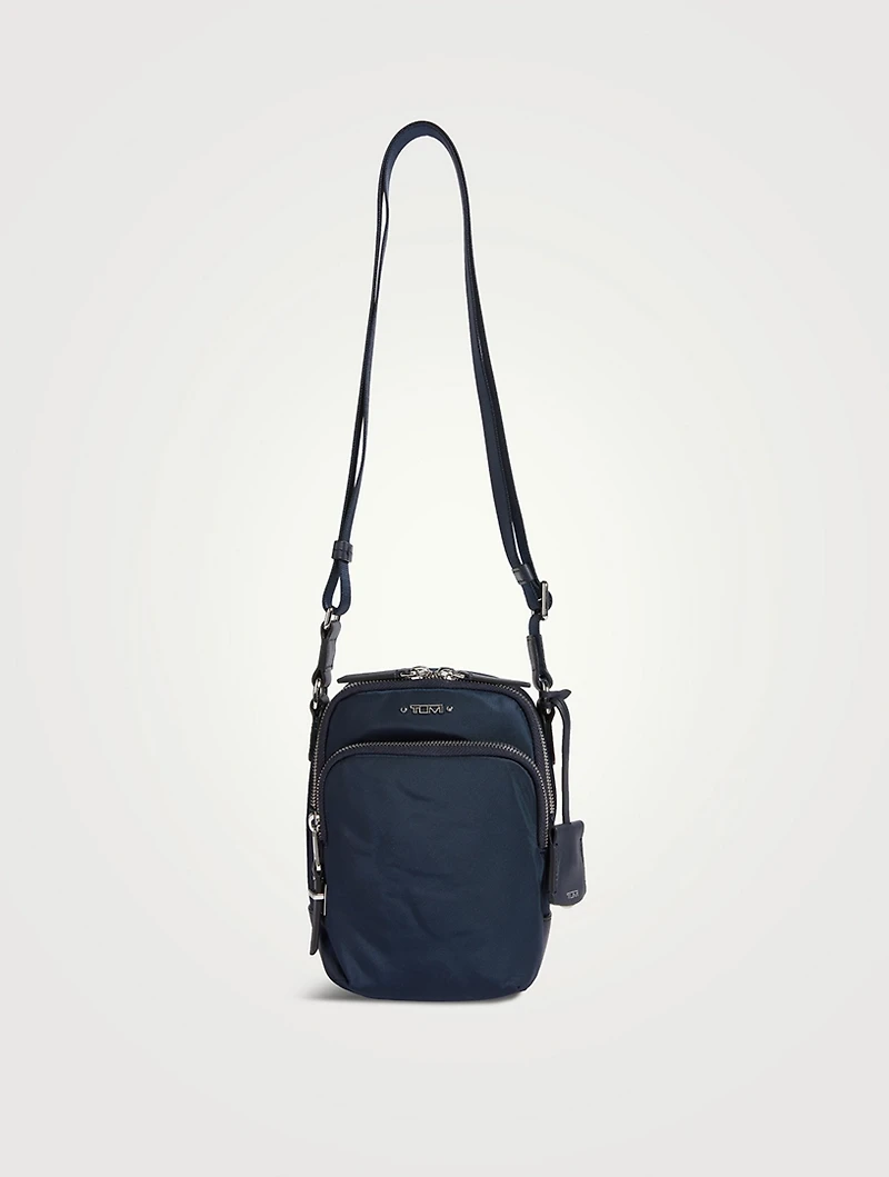 Ruma Crossbody Bag